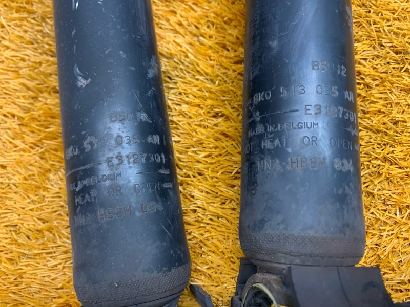 Амортизатор, 2500 рублей, Красноярск