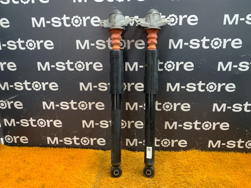 Амортизатор, 5000 рублей, Красноярск