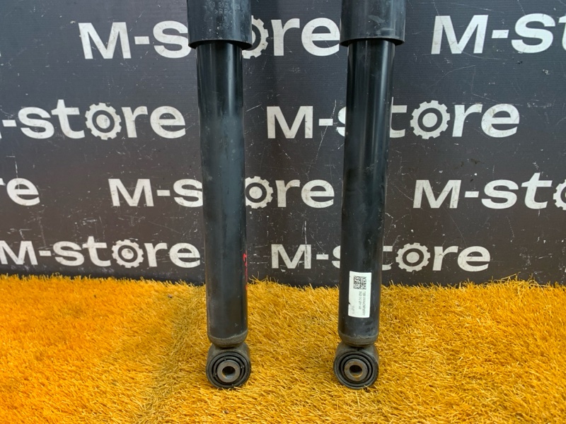 Амортизатор, 5000 рублей, Красноярск