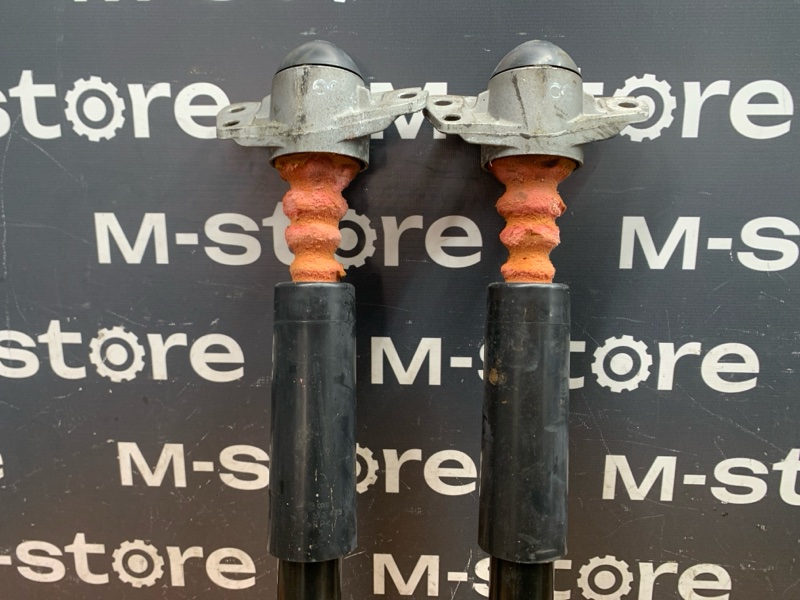 Амортизатор, 5000 рублей, Красноярск