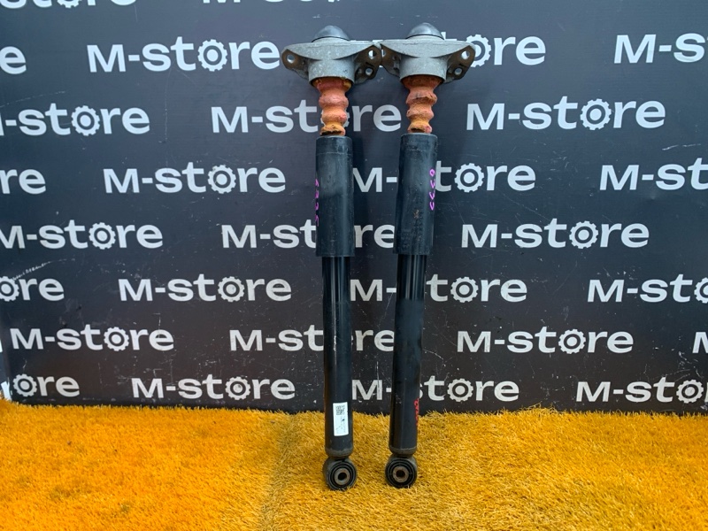 Амортизатор, 5000 рублей, Красноярск