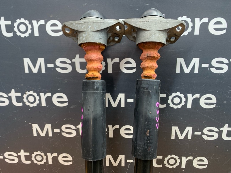 Амортизатор, 5000 рублей, Красноярск