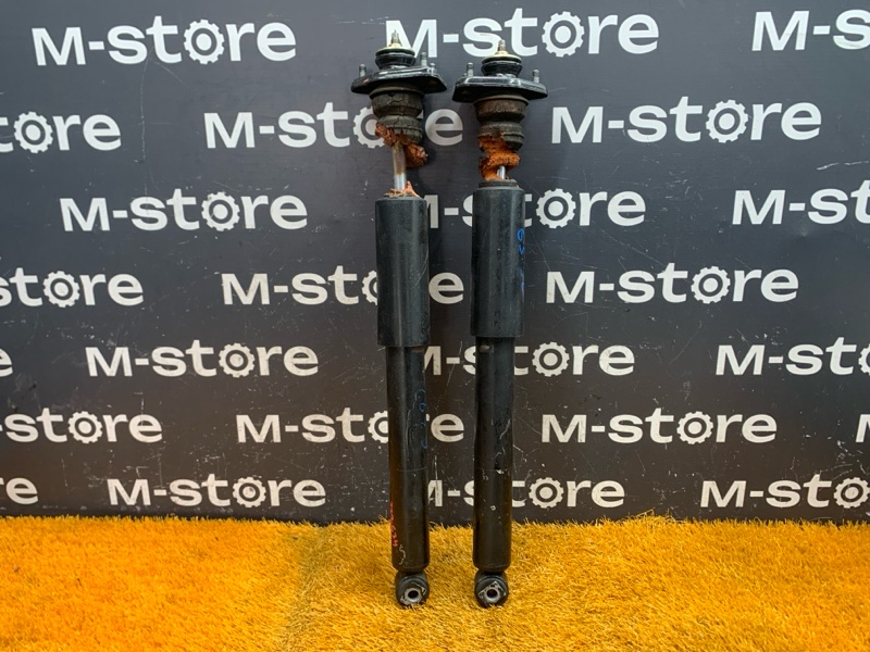 Амортизатор, 6000 рублей, Красноярск