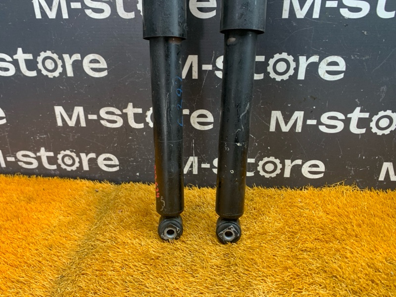 Амортизатор, 6000 рублей, Красноярск