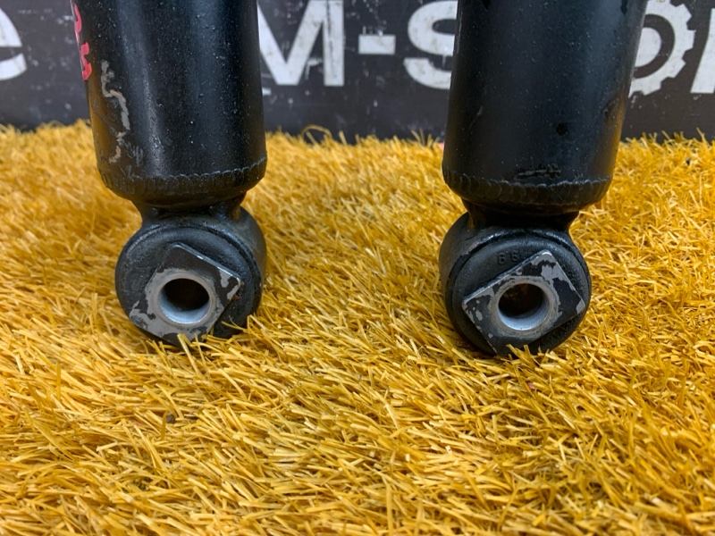 Амортизатор, 6000 рублей, Красноярск