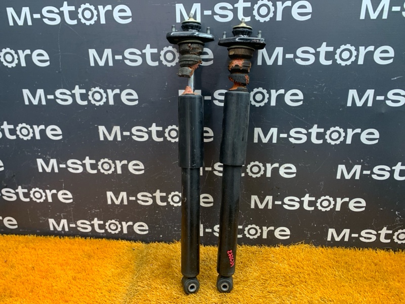 Амортизатор, 6000 рублей, Красноярск