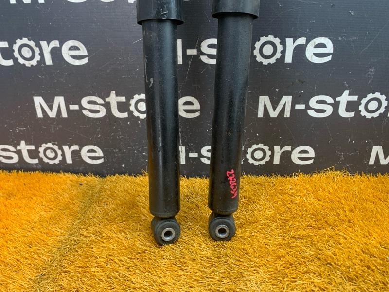 Амортизатор, 6000 рублей, Красноярск