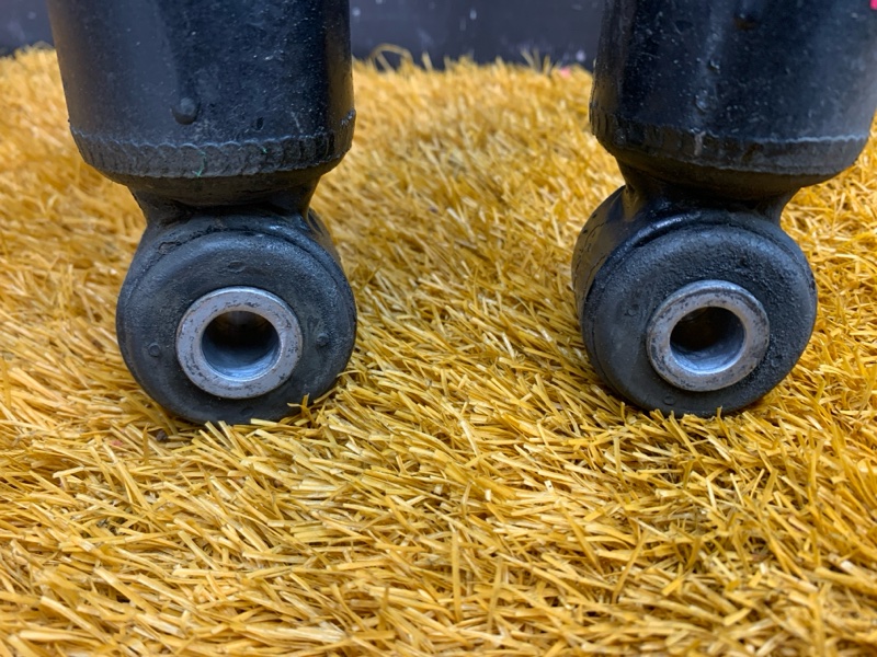 Амортизатор, 6000 рублей, Красноярск