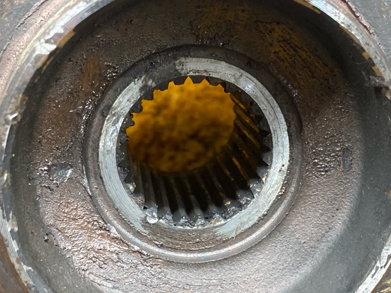 ступица, 3500 рублей, Красноярск