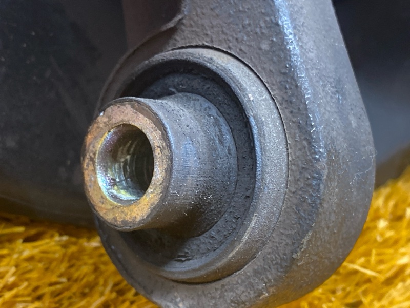 ступица, 3500 рублей, Красноярск