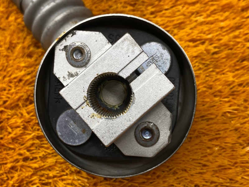 Карданчик рулевой, 500 рублей, Красноярск