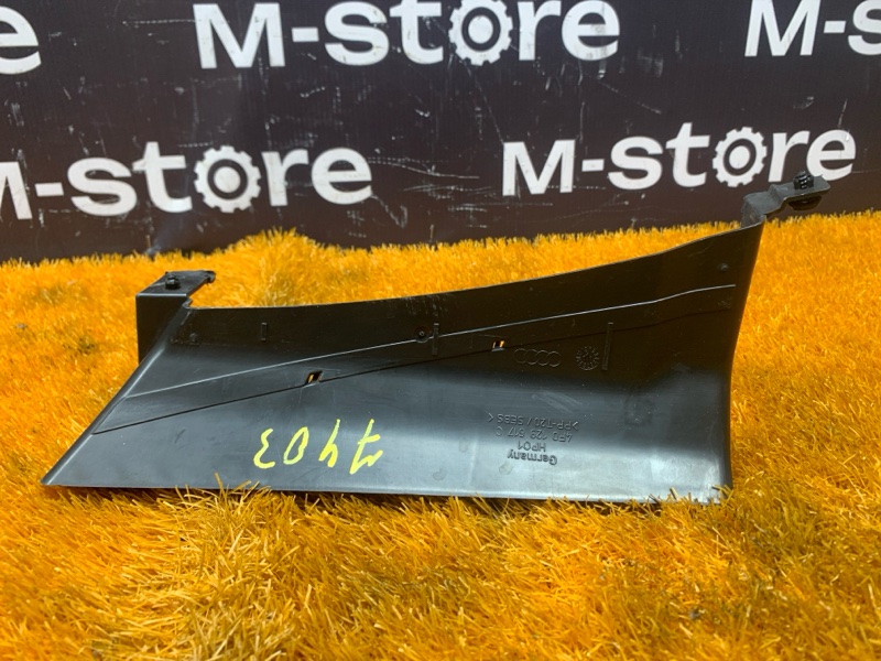 воздуховод радиатора, 350 рублей, Красноярск