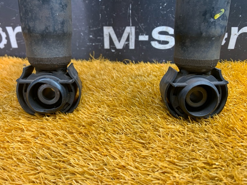 Амортизатор, 3000 рублей, Красноярск