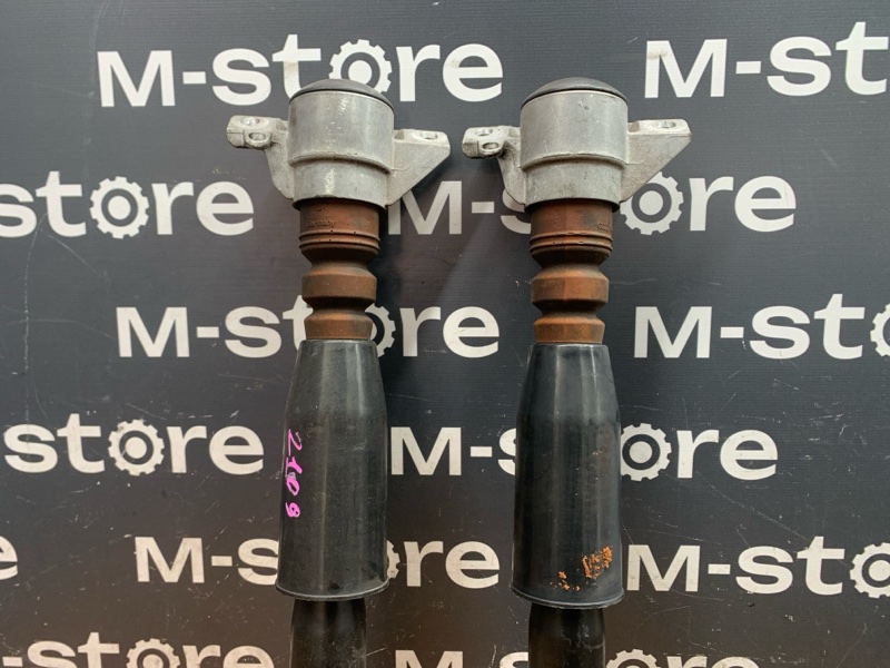 Амортизатор, 3000 рублей, Красноярск