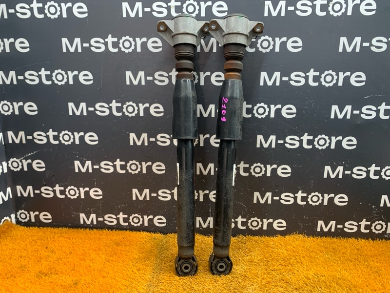 Амортизатор, 3000 рублей, Красноярск