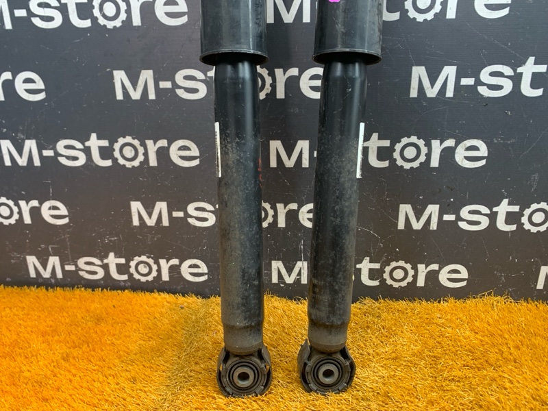 Амортизатор, 3000 рублей, Красноярск