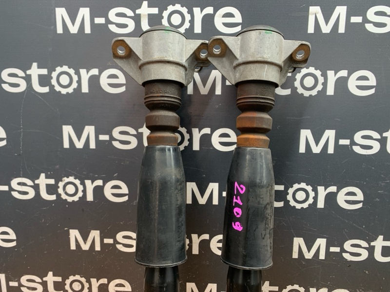 Амортизатор, 3000 рублей, Красноярск