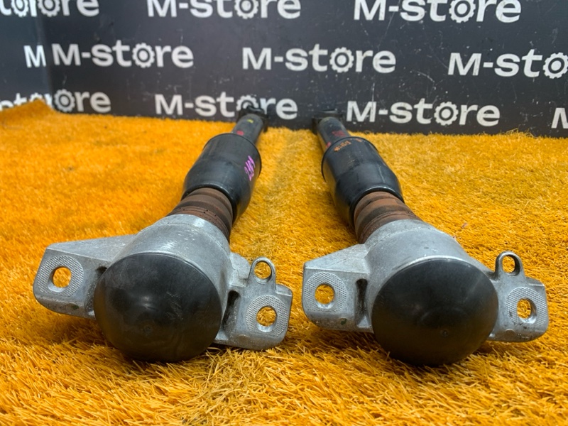 Амортизатор, 3000 рублей, Красноярск