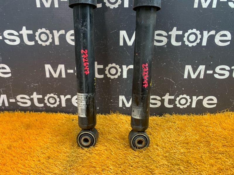 Амортизатор, 2000 рублей, Красноярск