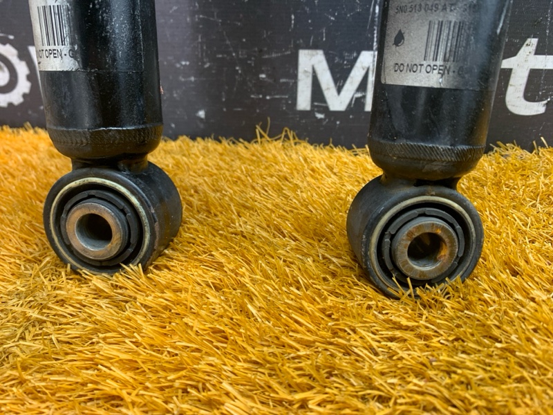 Амортизатор, 2000 рублей, Красноярск