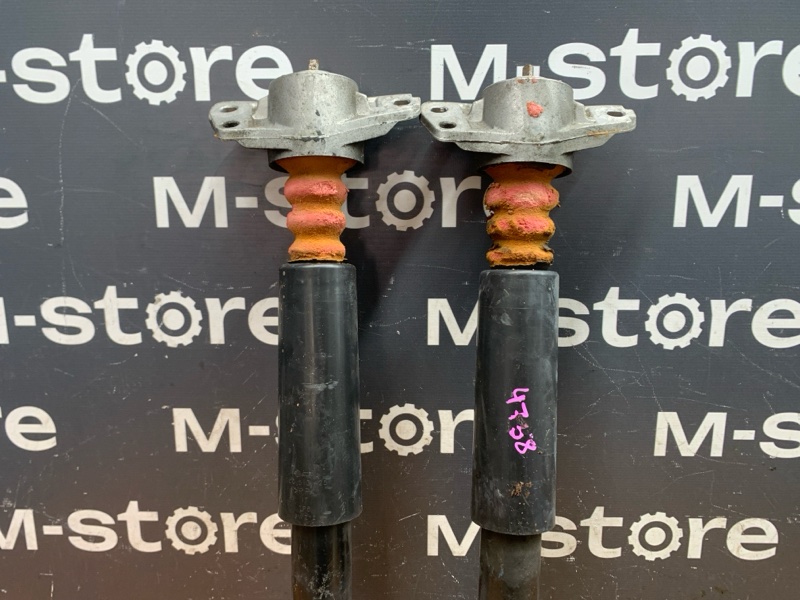 Амортизатор, 2000 рублей, Красноярск