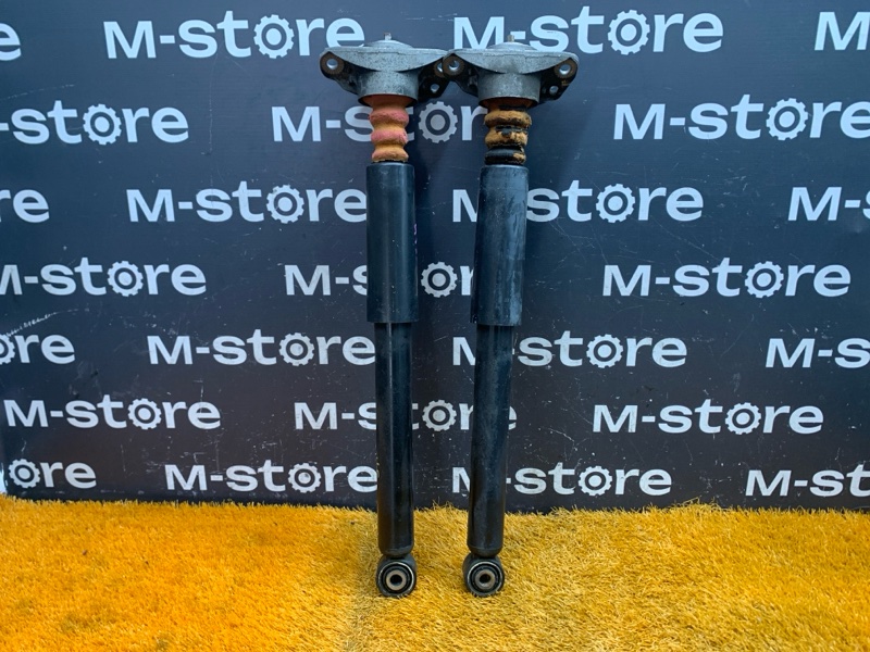 Амортизатор, 2000 рублей, Красноярск