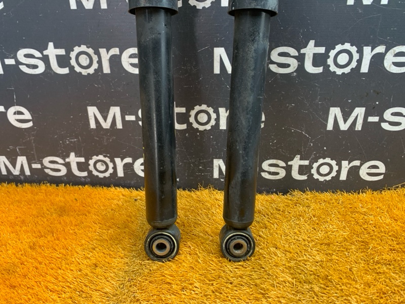 Амортизатор, 2000 рублей, Красноярск