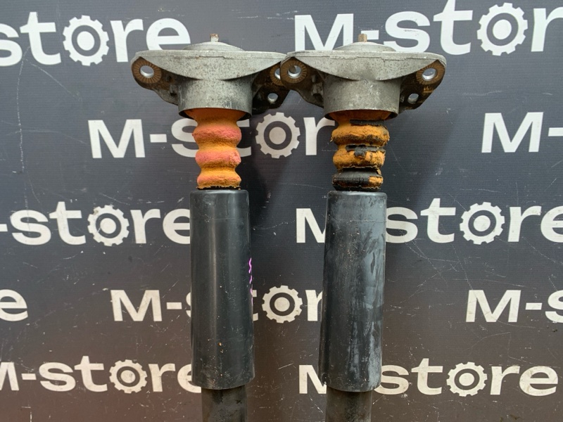 Амортизатор, 2000 рублей, Красноярск