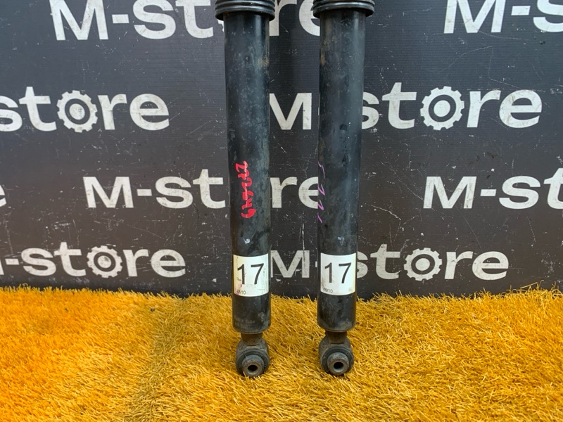 Амортизатор, 8000 рублей, Красноярск