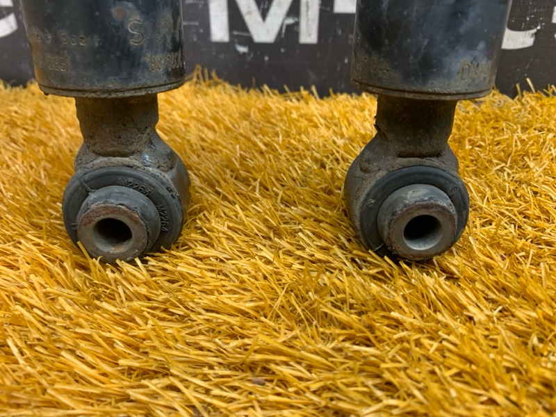 Амортизатор, 8000 рублей, Красноярск