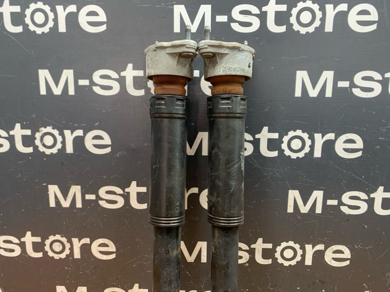 Амортизатор, 8000 рублей, Красноярск