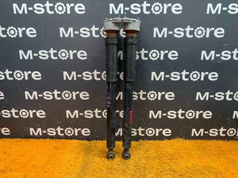 Амортизатор, 8000 рублей, Красноярск