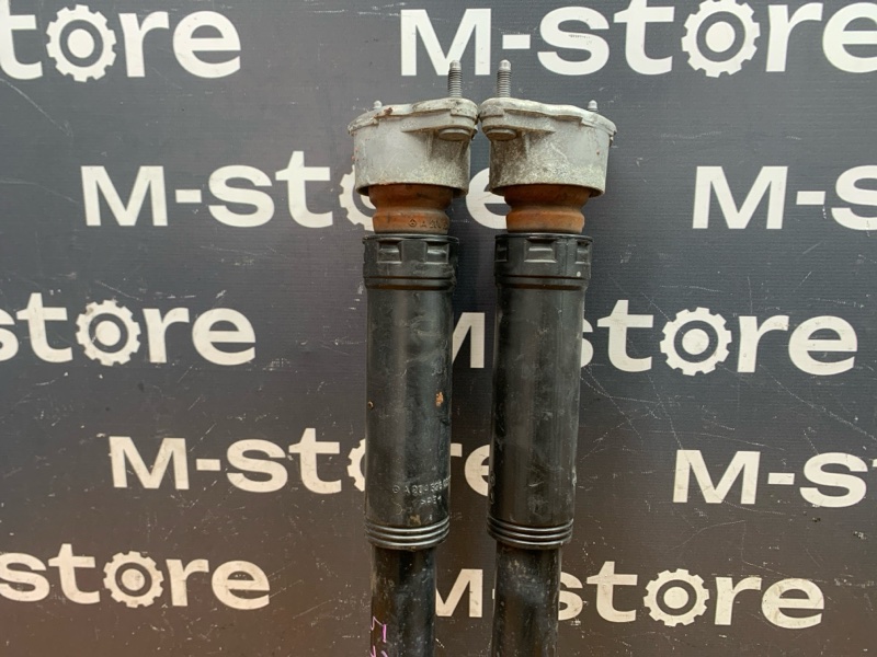 Амортизатор, 8000 рублей, Красноярск