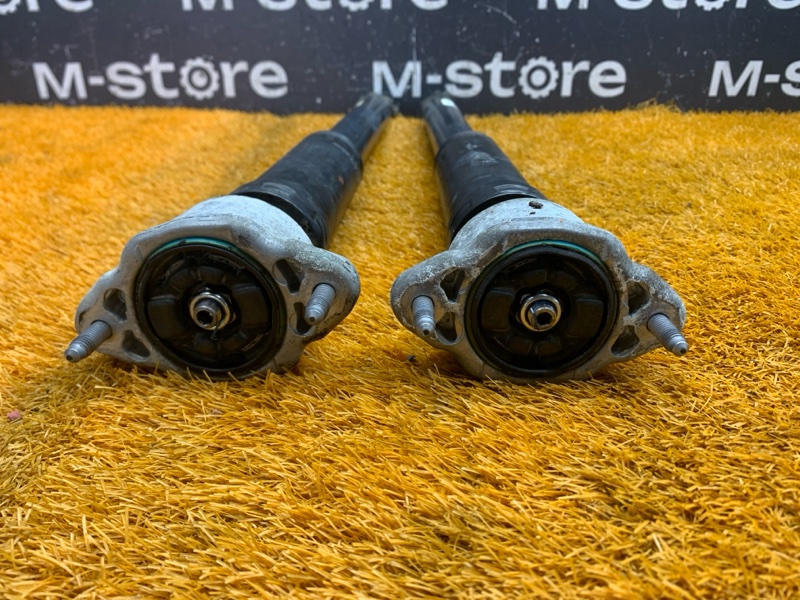 Амортизатор, 8000 рублей, Красноярск