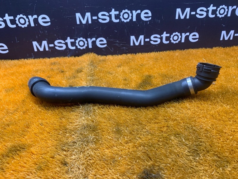 Патрубок радиатора нижний, 2500 рублей, Красноярск