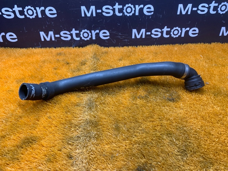 Патрубок радиатора нижний, 2500 рублей, Красноярск