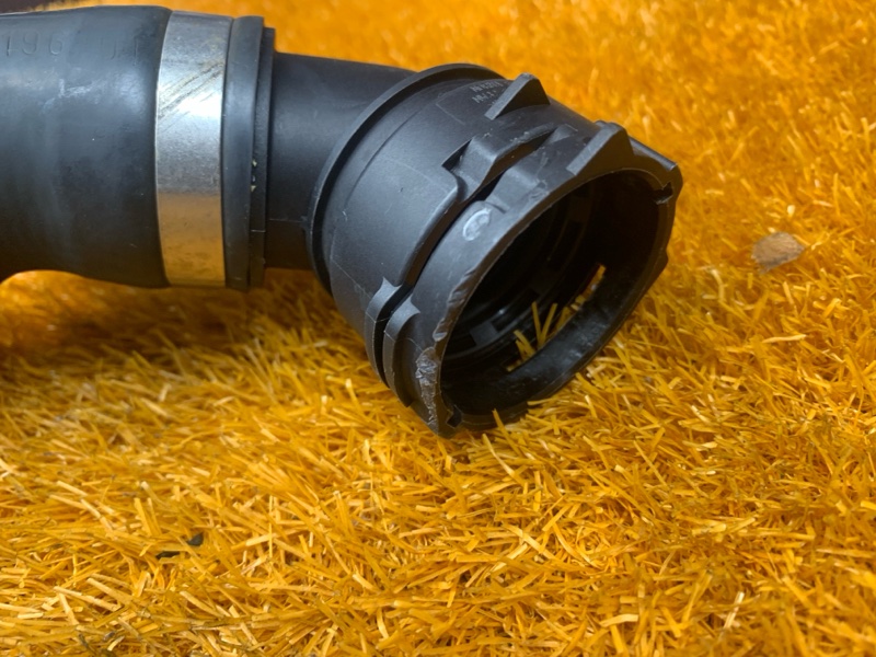 Патрубок радиатора нижний, 2500 рублей, Красноярск