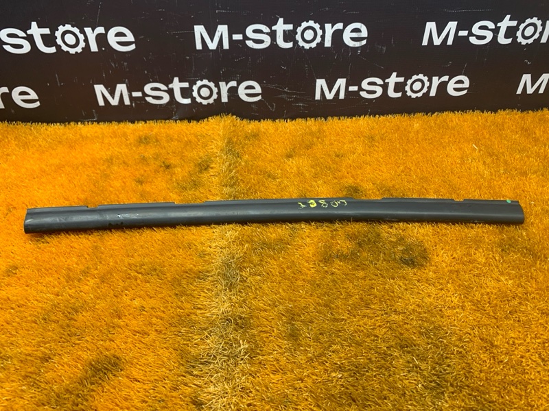 Уплотнитель капота, 500 рублей, Красноярск