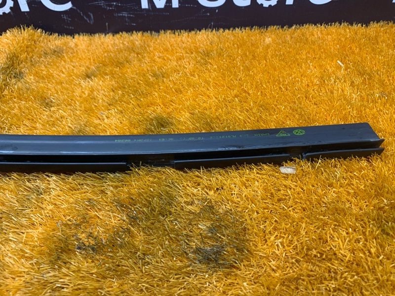 Уплотнитель капота, 500 рублей, Красноярск