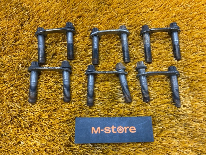 Болт привода, 600 рублей, Красноярск