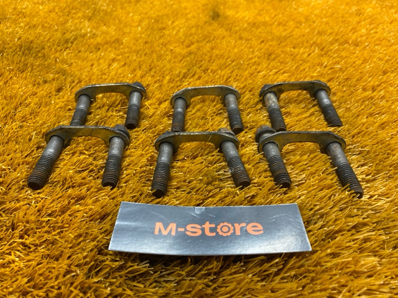 Болт привода, 600 рублей, Красноярск