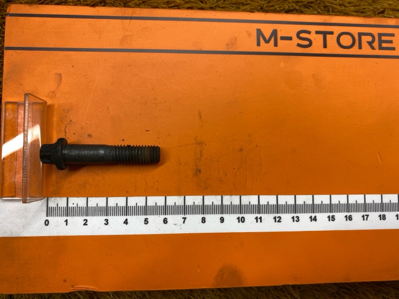 Болт привода, 600 рублей, Красноярск