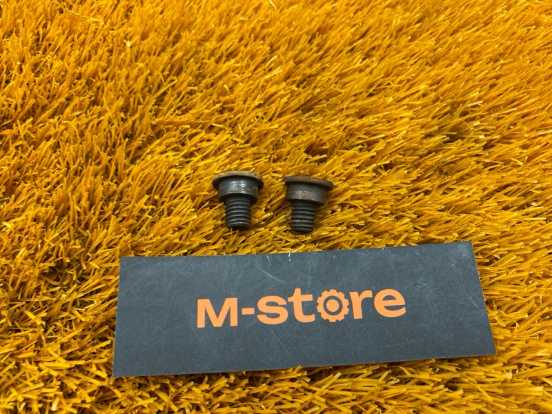 Болт тормозного диска, 100 рублей, Красноярск