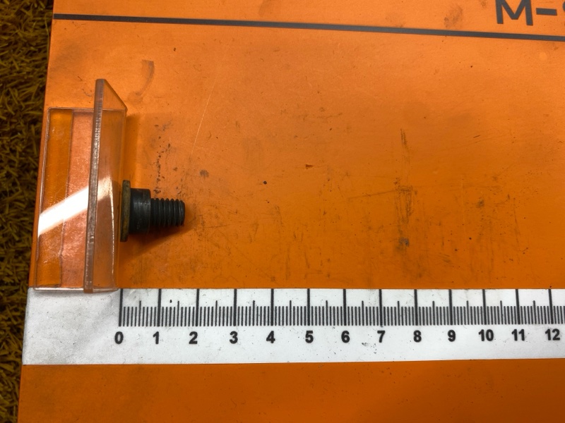 Болт тормозного диска, 100 рублей, Красноярск