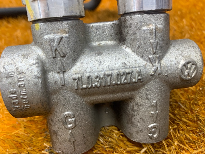 Термостат АКПП, 5000 рублей, Красноярск