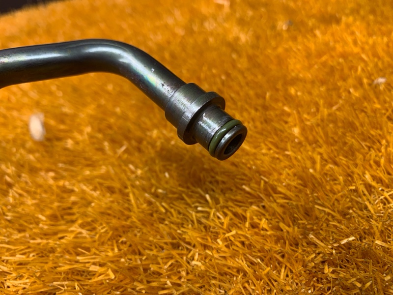 шланг гидроусилителя, 600 рублей, Красноярск