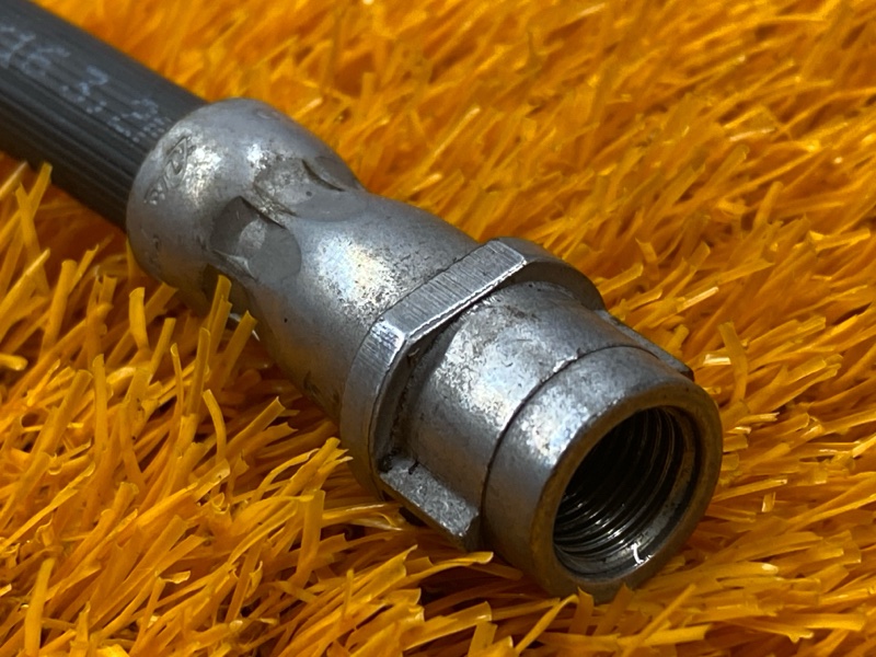 шланг тормозной, 500 рублей, Красноярск