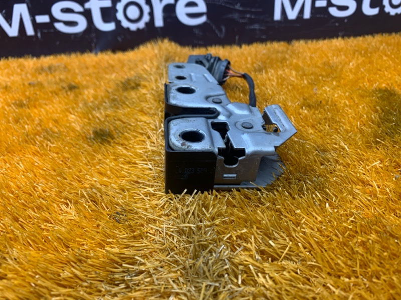 замок капота, 1500 рублей, Красноярск