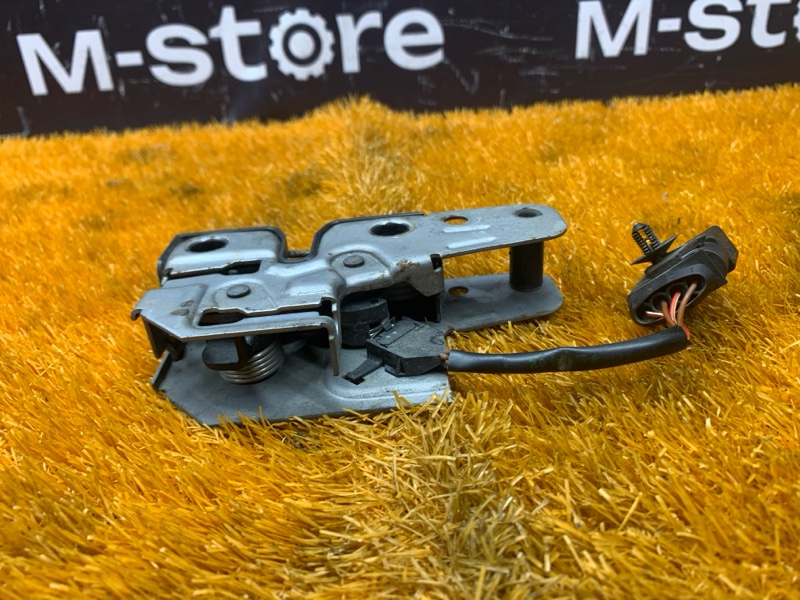 замок капота, 1500 рублей, Красноярск