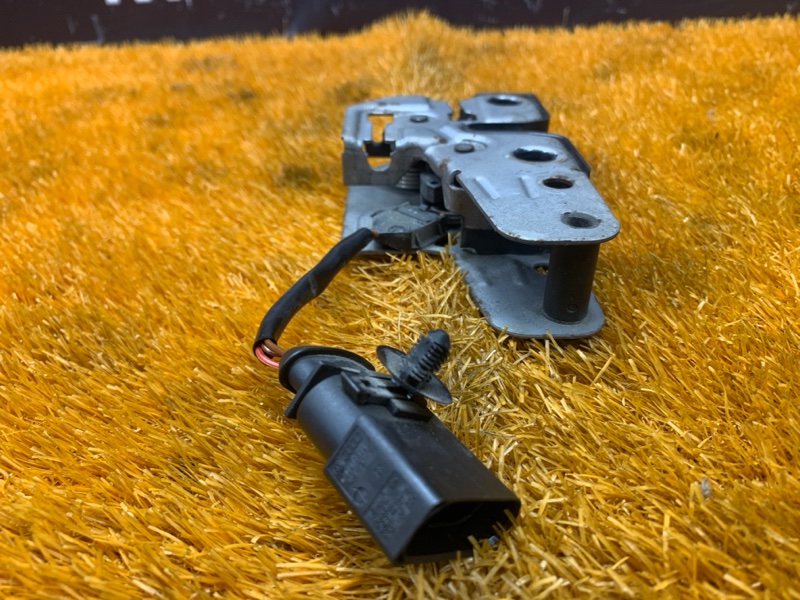 замок капота, 1500 рублей, Красноярск